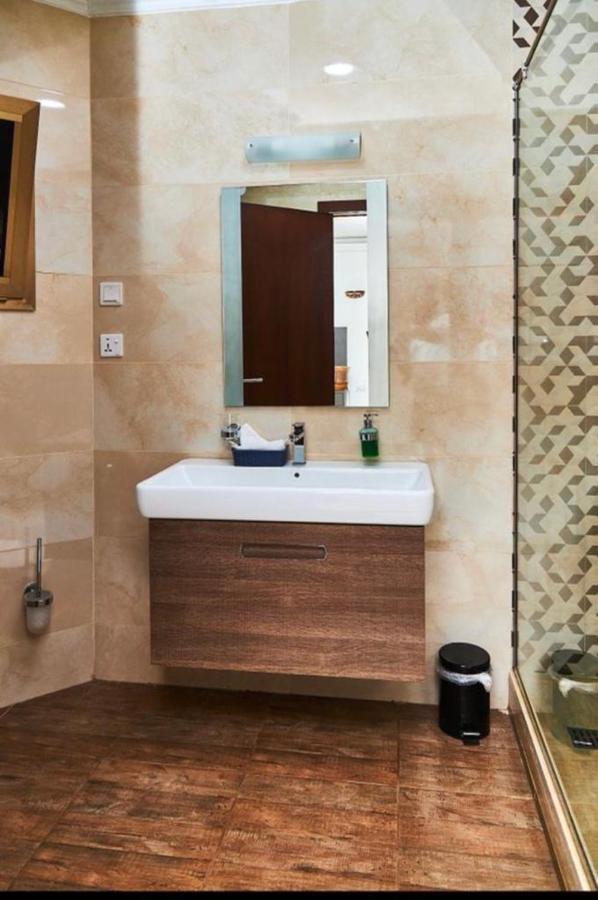 Royal Basin Resort Kumasi Dış mekan fotoğraf